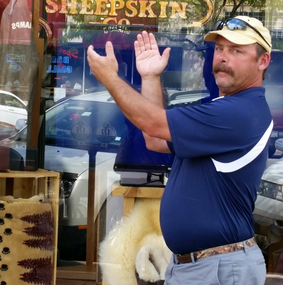Meet your Posher, Matt - Picture 1 of 1